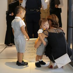 パラッツォ ドゥカーレ 麻布の写真26枚目