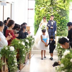 パラッツォ ドゥカーレ 麻布の写真7枚目