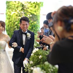 パラッツォ ドゥカーレ 麻布の写真14枚目