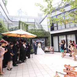 パラッツォ ドゥカーレ 麻布の写真16枚目