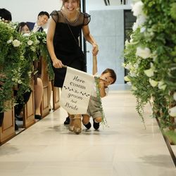 パラッツォ ドゥカーレ 麻布の写真14枚目