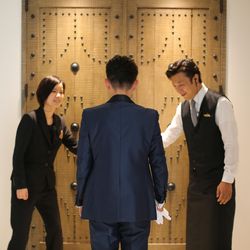 パラッツォ ドゥカーレ 麻布の写真32枚目