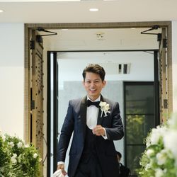 パラッツォ ドゥカーレ 麻布の写真22枚目