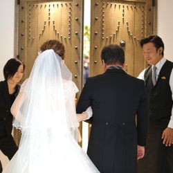 パラッツォ ドゥカーレ 麻布の写真24枚目