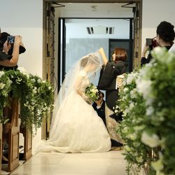 パラッツォ ドゥカーレ 麻布の写真34枚目