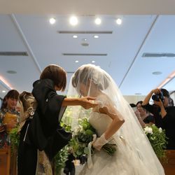 パラッツォ ドゥカーレ 麻布の写真23枚目