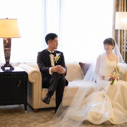 ホテル阪急インターナショナルの写真22枚目