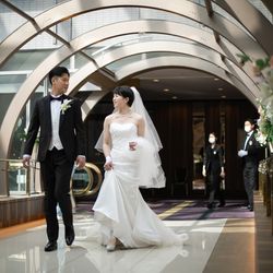 ホテル阪急インターナショナルの写真17枚目