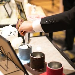 ホテル阪急インターナショナルの写真6枚目