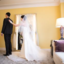 ホテル阪急インターナショナルの写真5枚目