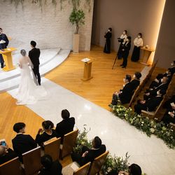 ホテル阪急インターナショナルの写真31枚目