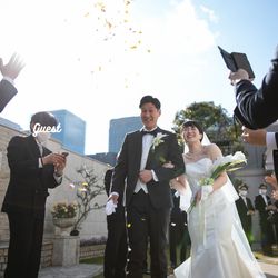 ホテル阪急インターナショナルの写真27枚目