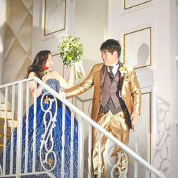 ララシャンス岡崎迎賓館の写真32枚目