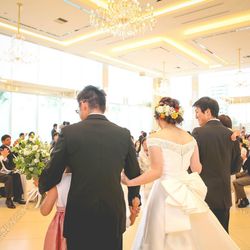 ララシャンス岡崎迎賓館の写真18枚目