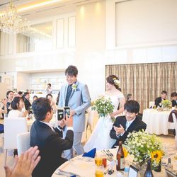 ララシャンス岡崎迎賓館の写真17枚目