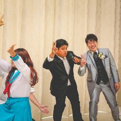 ララシャンス岡崎迎賓館の写真36枚目