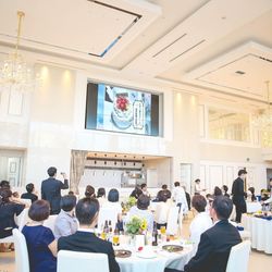 ララシャンス岡崎迎賓館の写真6枚目