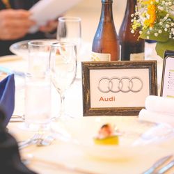 ララシャンス岡崎迎賓館の写真19枚目