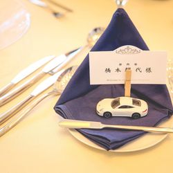 ララシャンス岡崎迎賓館の写真31枚目