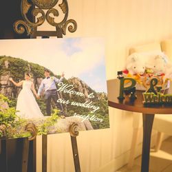 ララシャンス岡崎迎賓館の写真5枚目