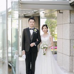 グランドニッコー東京 台場の写真4枚目