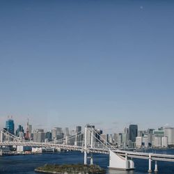 グランドニッコー東京 台場の写真13枚目