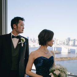 グランドニッコー東京 台場の写真34枚目