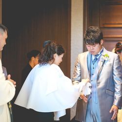 ララシャンス岡崎迎賓館の写真16枚目