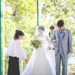 ララシャンス岡崎迎賓館の写真24枚目