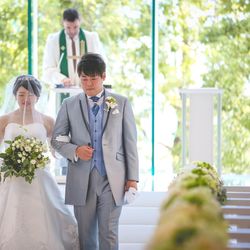 ララシャンス岡崎迎賓館の写真30枚目