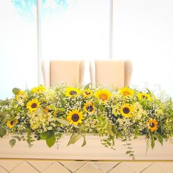 ララシャンス岡崎迎賓館の写真5枚目