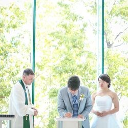 ララシャンス岡崎迎賓館の写真23枚目