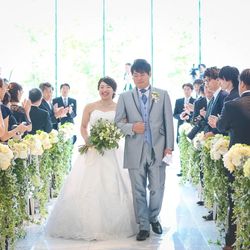 ララシャンス岡崎迎賓館の写真16枚目