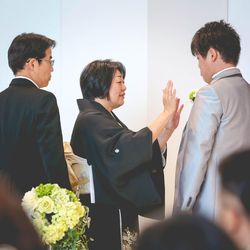 ララシャンス岡崎迎賓館の写真26枚目