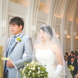 ララシャンス岡崎迎賓館の写真6枚目