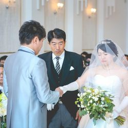 ララシャンス岡崎迎賓館の写真35枚目