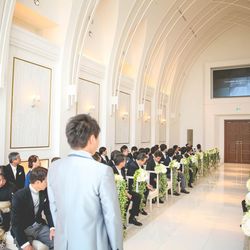 ララシャンス岡崎迎賓館の写真34枚目