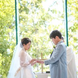 ララシャンス岡崎迎賓館の写真2枚目