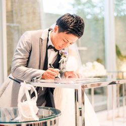 ラグナヴェール 金沢の写真6枚目