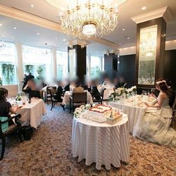 ウェスティンホテル大阪の写真12枚目