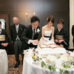 ウェスティンホテル大阪の写真18枚目