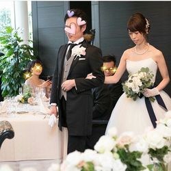 ウェスティンホテル大阪の写真8枚目