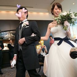 ウェスティンホテル大阪の写真12枚目