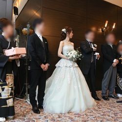 ウェスティンホテル大阪の写真16枚目