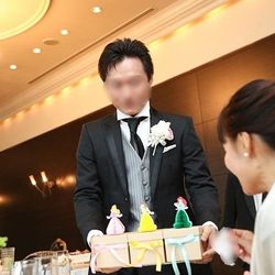 ウェスティンホテル大阪の写真17枚目