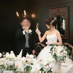 ウェスティンホテル大阪の写真21枚目