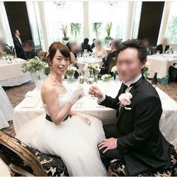 ウェスティンホテル大阪の写真16枚目