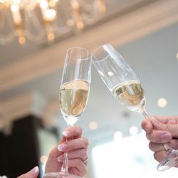 ウェスティンホテル大阪の写真1枚目