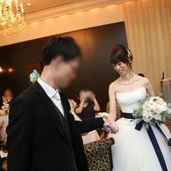 ウェスティンホテル大阪の写真30枚目