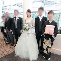 ウェスティンホテル大阪の写真21枚目